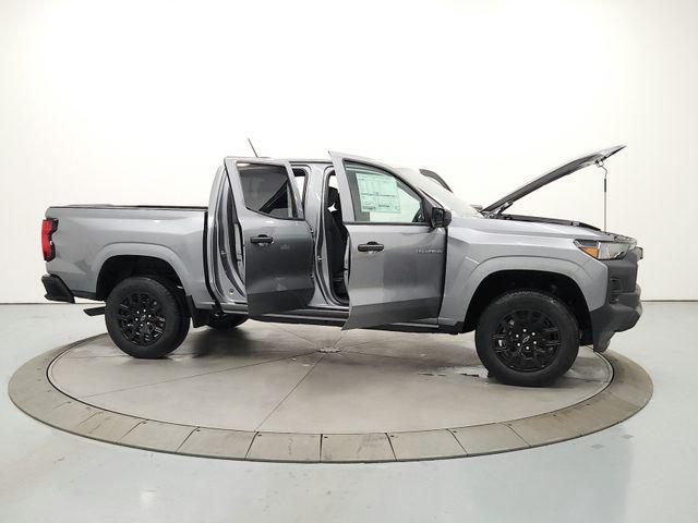 new 2026 Chevrolet Colorado car, priced at $35,814