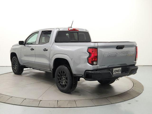 new 2026 Chevrolet Colorado car, priced at $35,814