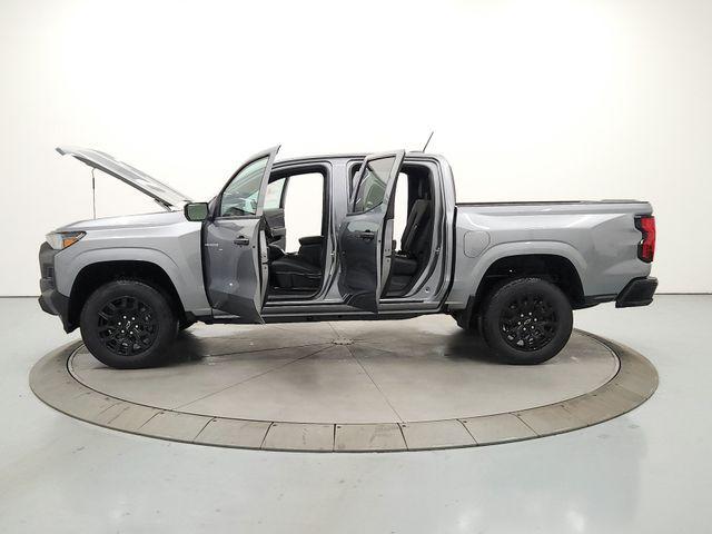 new 2026 Chevrolet Colorado car, priced at $35,814