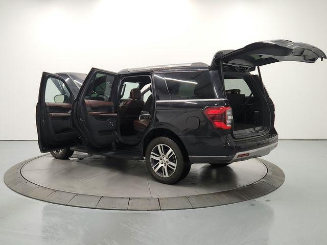used 2024 Ford Expedition car, priced at $41,771