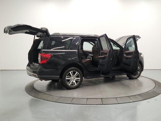 used 2024 Ford Expedition car, priced at $41,771