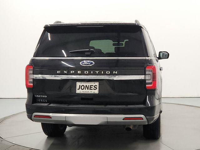 used 2024 Ford Expedition car, priced at $41,771