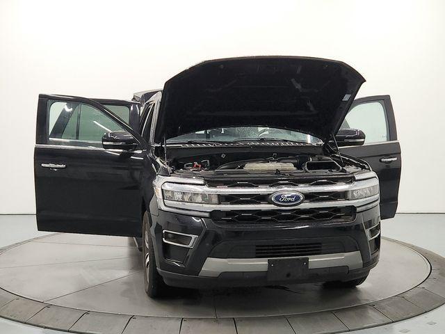 used 2024 Ford Expedition car, priced at $41,771