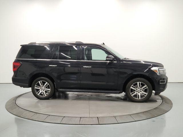 used 2024 Ford Expedition car, priced at $41,771