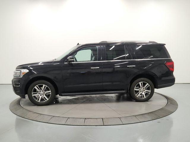 used 2024 Ford Expedition car, priced at $41,771