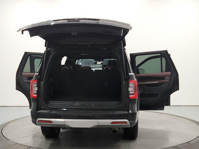 used 2024 Ford Expedition car, priced at $41,771