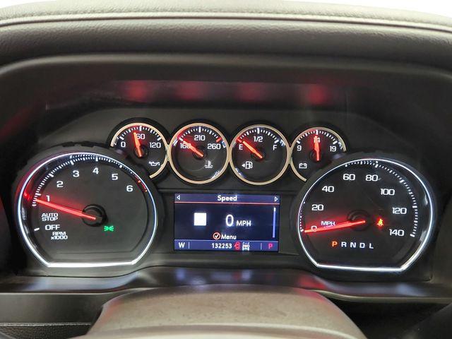 used 2019 Chevrolet Silverado 1500 car, priced at $28,244