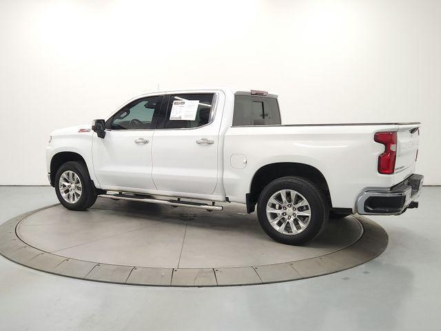 used 2019 Chevrolet Silverado 1500 car, priced at $28,244