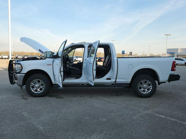 used 2022 Ram 2500 car, priced at $37,829
