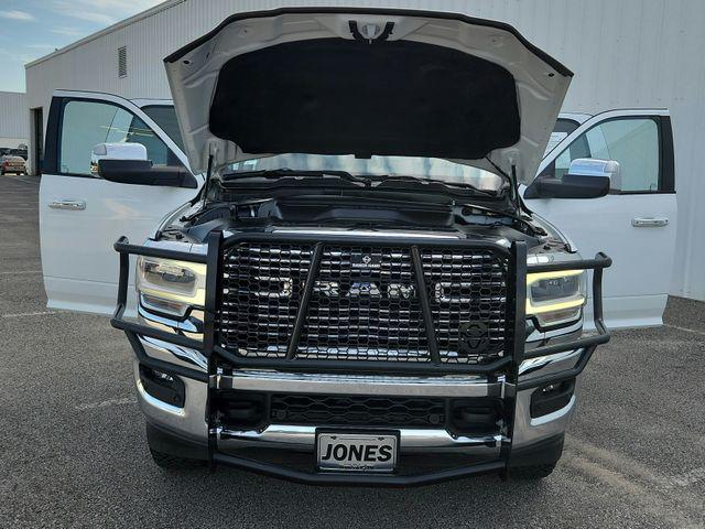 used 2022 Ram 2500 car, priced at $37,829