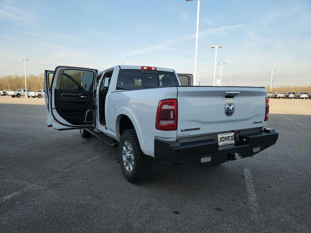 used 2022 Ram 2500 car, priced at $37,829
