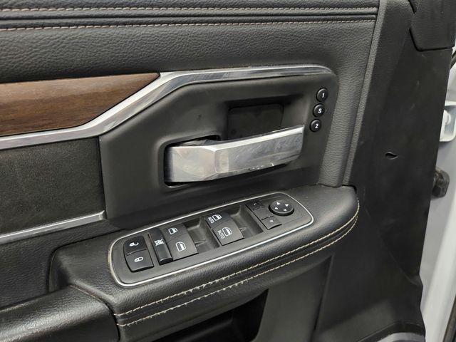 used 2022 Ram 2500 car, priced at $37,829