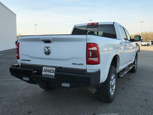 used 2022 Ram 2500 car, priced at $37,829