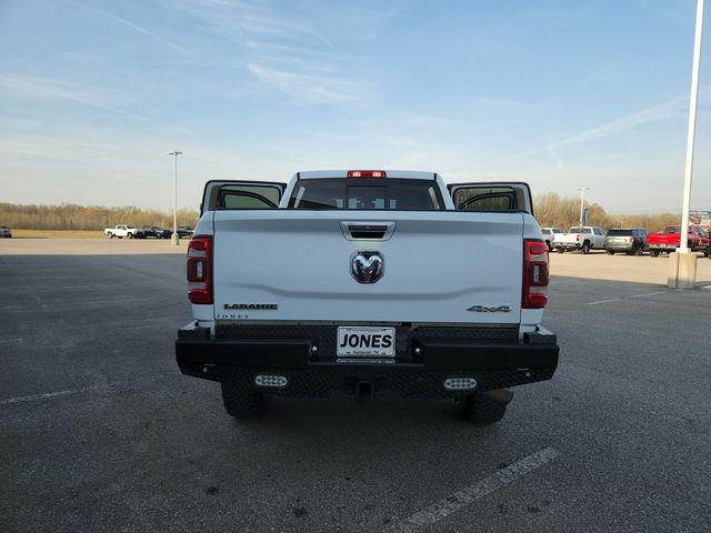 used 2022 Ram 2500 car, priced at $37,829