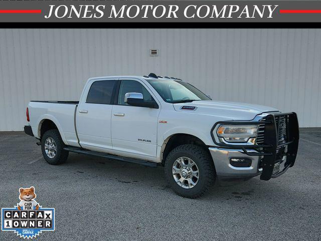 used 2022 Ram 2500 car, priced at $37,829