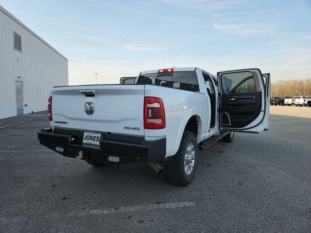 used 2022 Ram 2500 car, priced at $37,829