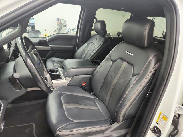 used 2022 Ford F-250 car, priced at $62,592