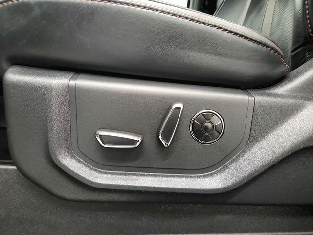 used 2022 Ford F-250 car, priced at $62,592