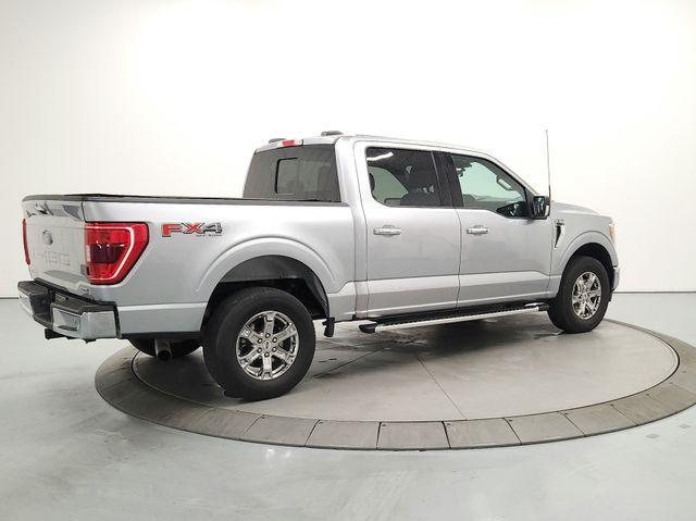 used 2022 Ford F-150 car, priced at $37,301