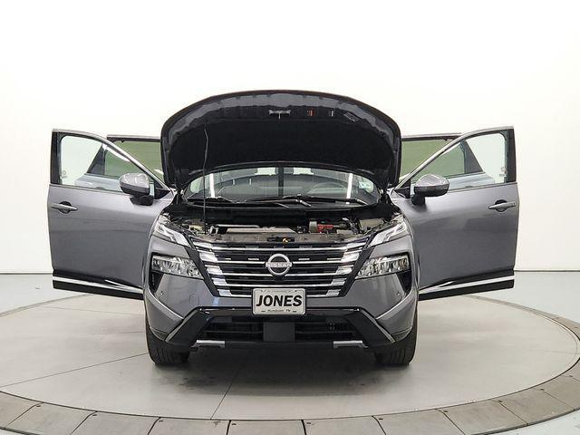 used 2026 Nissan Rogue car, priced at $36,943