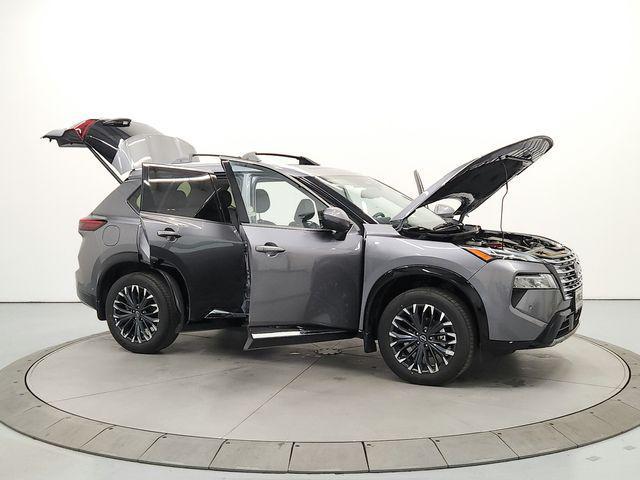 used 2026 Nissan Rogue car, priced at $36,943