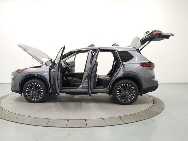 used 2026 Nissan Rogue car, priced at $36,943