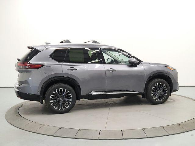 used 2026 Nissan Rogue car, priced at $36,943