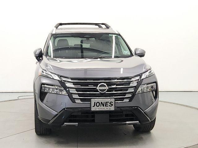 used 2026 Nissan Rogue car, priced at $36,943