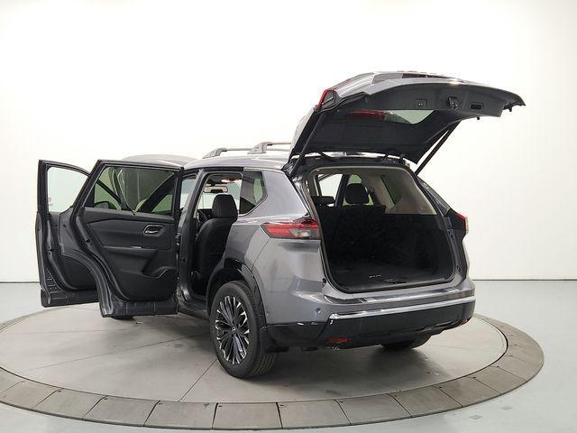 used 2026 Nissan Rogue car, priced at $36,943