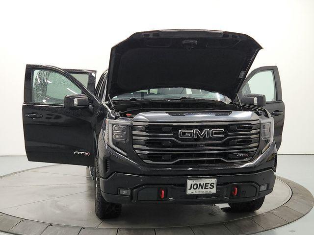 used 2023 GMC Sierra 1500 car