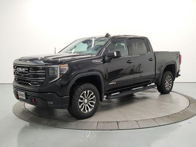 used 2023 GMC Sierra 1500 car