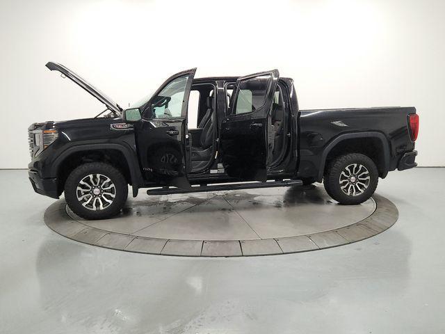 used 2023 GMC Sierra 1500 car