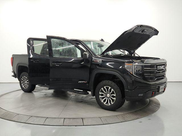 used 2023 GMC Sierra 1500 car