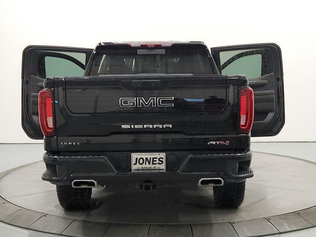 used 2023 GMC Sierra 1500 car
