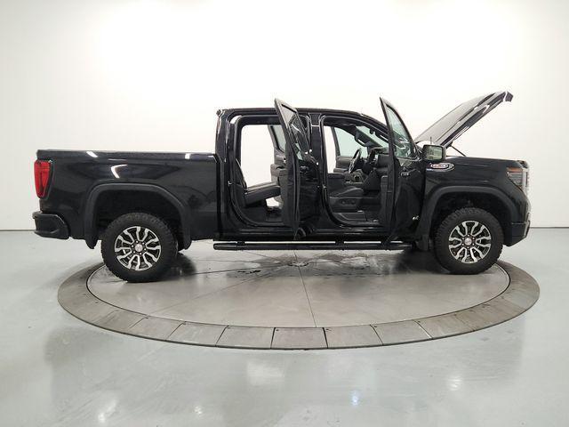 used 2023 GMC Sierra 1500 car