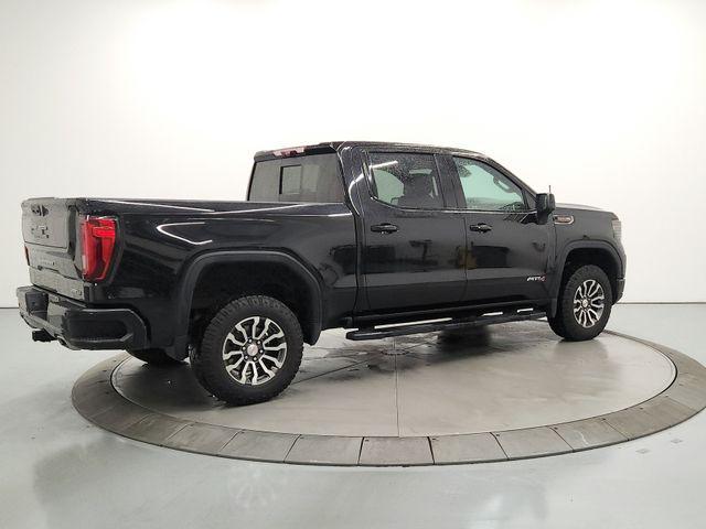 used 2023 GMC Sierra 1500 car