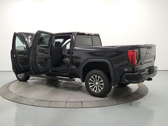 used 2023 GMC Sierra 1500 car