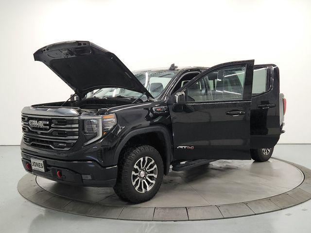 used 2023 GMC Sierra 1500 car