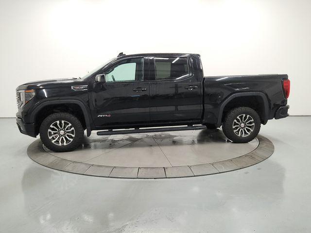 used 2023 GMC Sierra 1500 car