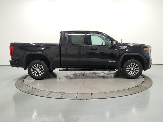 used 2023 GMC Sierra 1500 car