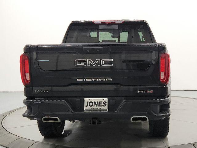 used 2023 GMC Sierra 1500 car