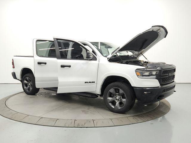 used 2023 Ram 1500 car, priced at $36,346