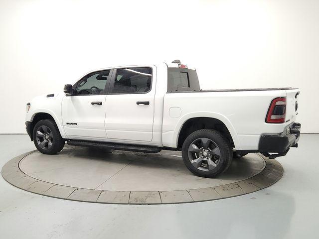 used 2023 Ram 1500 car, priced at $36,346