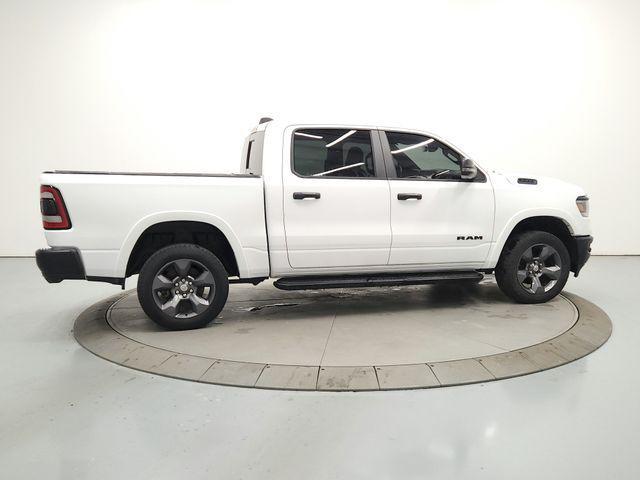 used 2023 Ram 1500 car, priced at $36,346