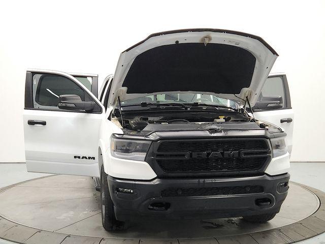 used 2023 Ram 1500 car, priced at $36,346