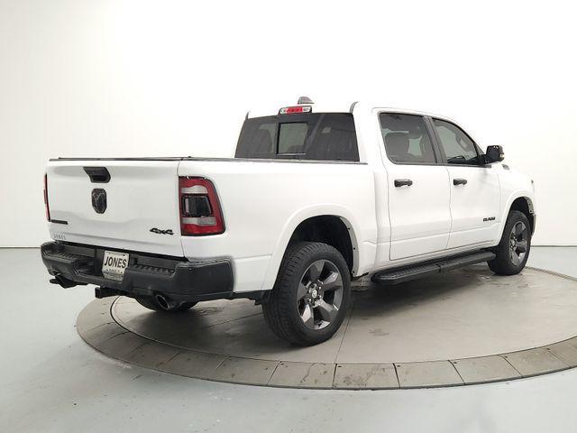 used 2023 Ram 1500 car, priced at $36,346