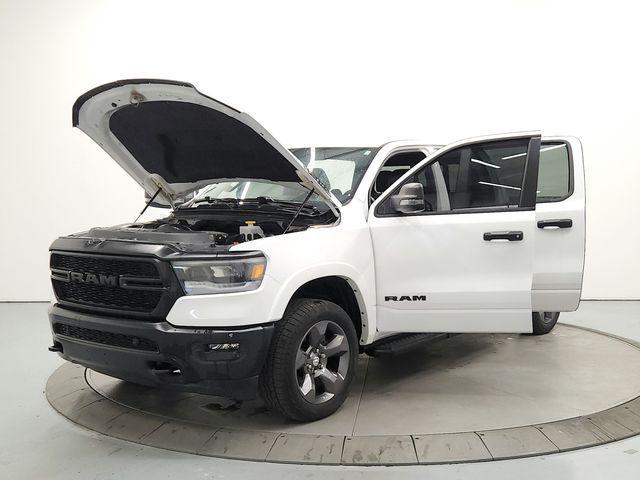 used 2023 Ram 1500 car, priced at $36,346