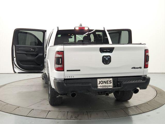 used 2023 Ram 1500 car, priced at $36,346
