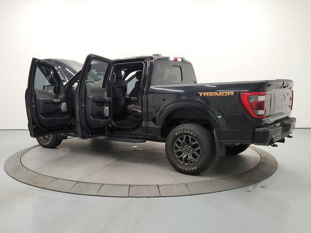 used 2023 Ford F-150 car, priced at $44,598