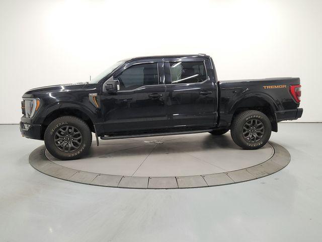 used 2023 Ford F-150 car, priced at $44,598